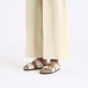 Birkenstock Sydney Luxe Buckle Birko-Flor